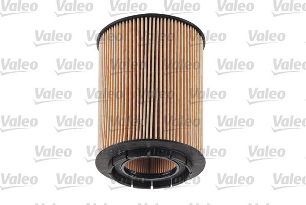 VALEO 586526 - Масляний фільтр autozip.com.ua