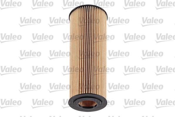 VALEO 586520 - Масляний фільтр autozip.com.ua