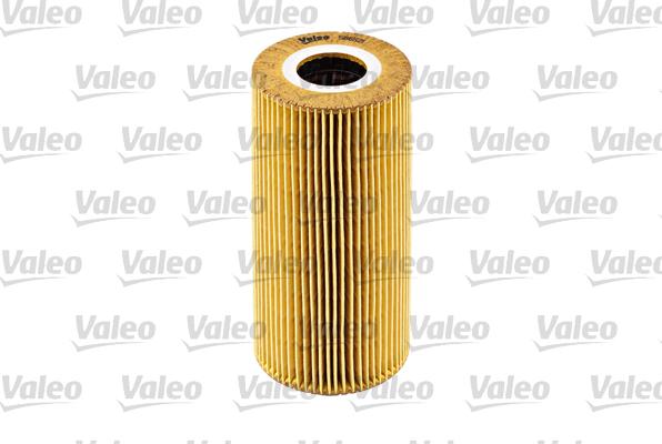 VALEO 586521 - Масляний фільтр autozip.com.ua