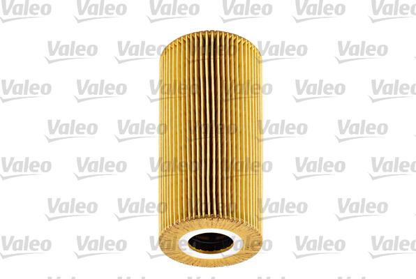 VALEO 586521 - Масляний фільтр autozip.com.ua