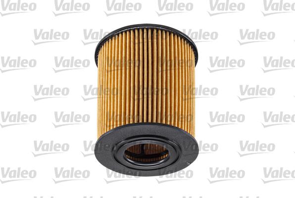 VALEO 586528 - Масляний фільтр autozip.com.ua