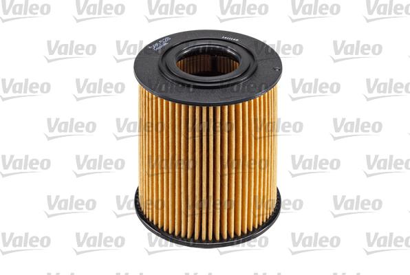 VALEO 586528 - Масляний фільтр autozip.com.ua