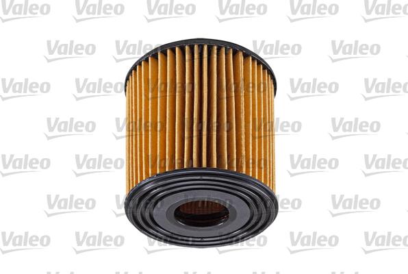 VALEO 586523 - Масляний фільтр autozip.com.ua