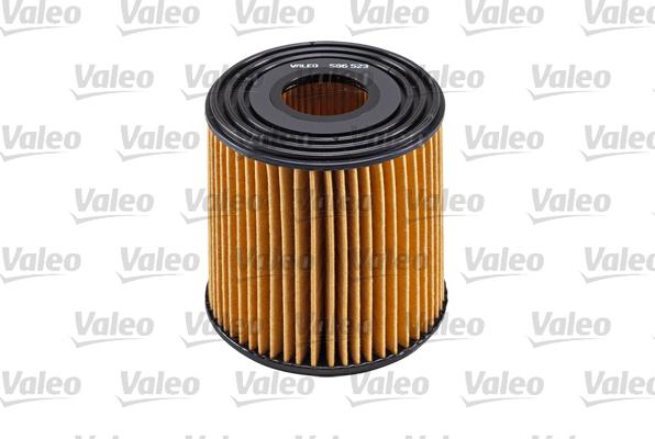 VALEO 586523 - Масляний фільтр autozip.com.ua