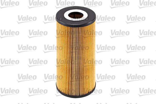 VALEO 586522 - Масляний фільтр autozip.com.ua