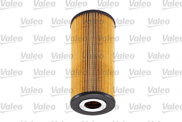 VALEO 586522 - Масляний фільтр autozip.com.ua