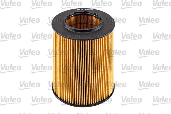 VALEO 586527 - Масляний фільтр autozip.com.ua