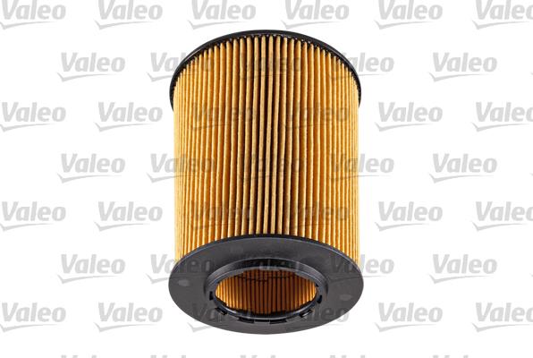 VALEO 586527 - Масляний фільтр autozip.com.ua