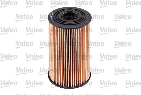 VALEO 586579 - Масляний фільтр autozip.com.ua