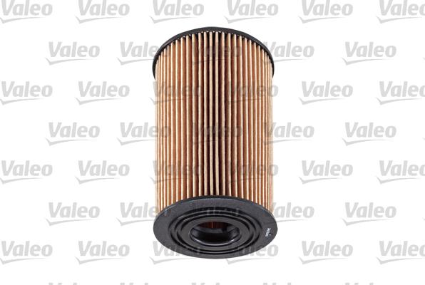 VALEO 586579 - Масляний фільтр autozip.com.ua