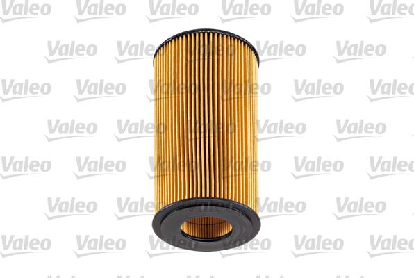 VALEO 586570 - Масляний фільтр autozip.com.ua