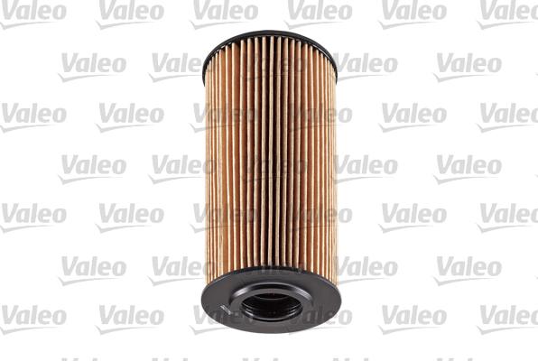 VALEO 586578 - Масляний фільтр autozip.com.ua