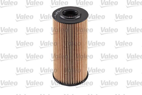 VALEO 586578 - Масляний фільтр autozip.com.ua