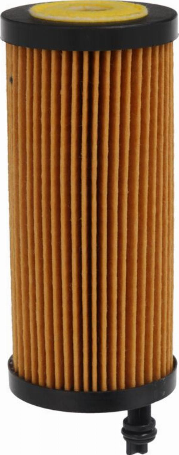 VALEO 586664 - Масляний фільтр autozip.com.ua