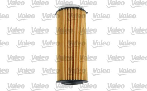 VALEO 586603 - Масляний фільтр autozip.com.ua