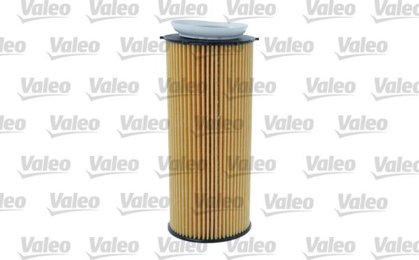 VALEO 586603 - Масляний фільтр autozip.com.ua