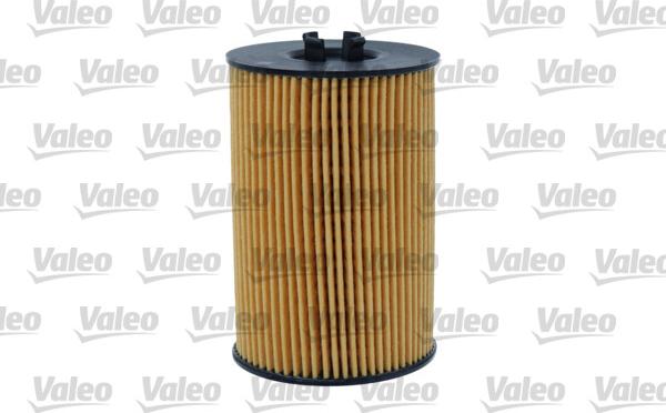 VALEO 586617 - Масляний фільтр autozip.com.ua