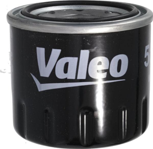 VALEO 586159 - Масляний фільтр autozip.com.ua