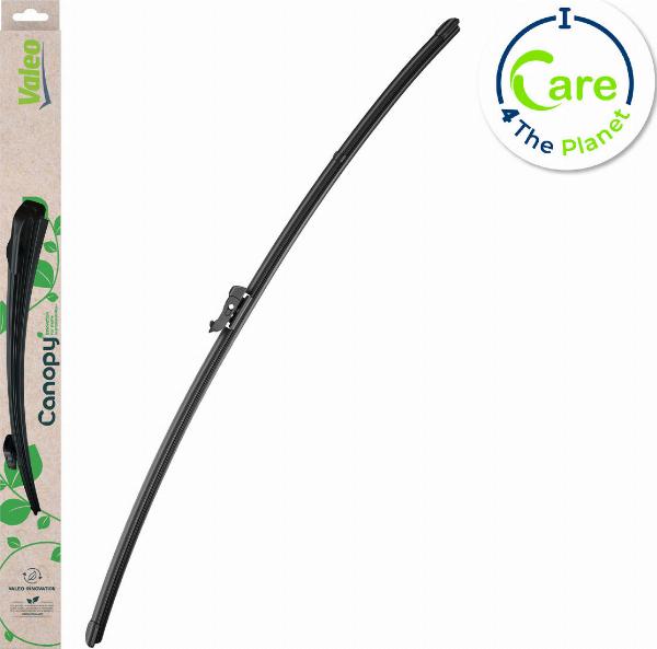 VALEO 583996 - Щітка склоочисника autozip.com.ua
