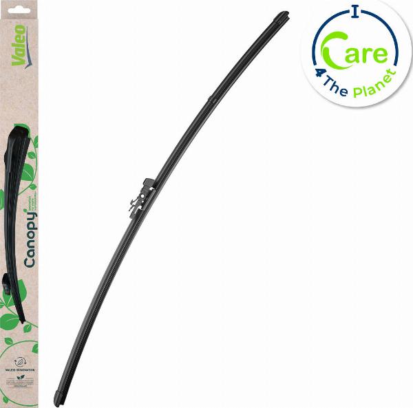 VALEO 583990 - Щітка склоочисника autozip.com.ua