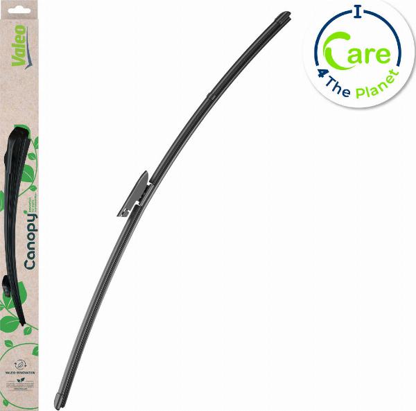 VALEO 583997 - Щітка склоочисника autozip.com.ua