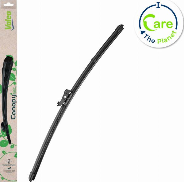 VALEO 583946 - Щітка склоочисника autozip.com.ua