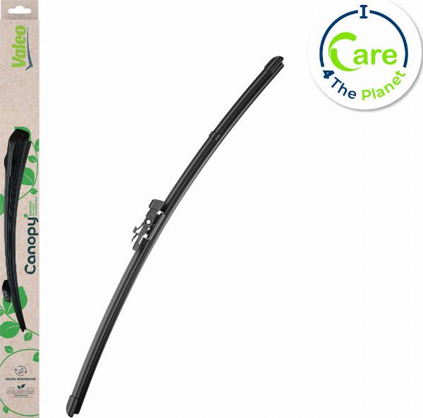 VALEO 583955 - Щітка склоочисника autozip.com.ua