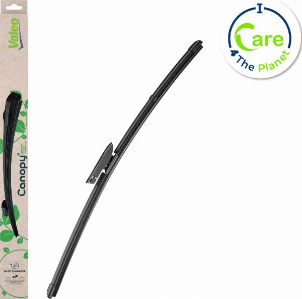 VALEO 583952 - Щітка склоочисника autozip.com.ua