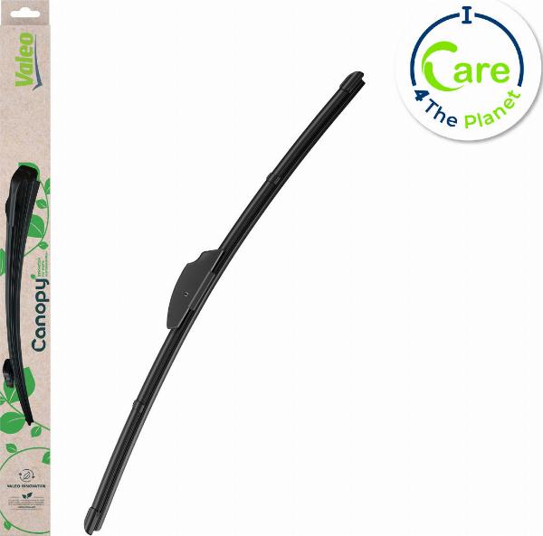 VALEO 583906 - Щітка склоочисника autozip.com.ua