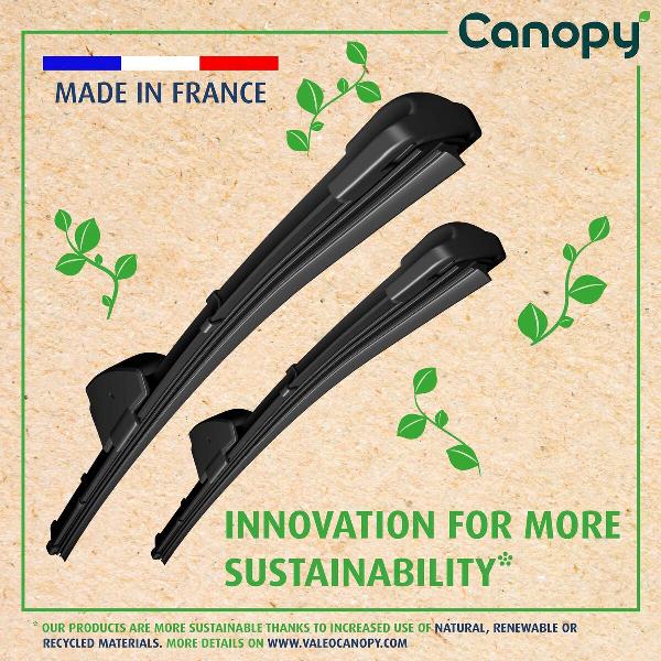 VALEO 583909 - Щітка склоочисника autozip.com.ua