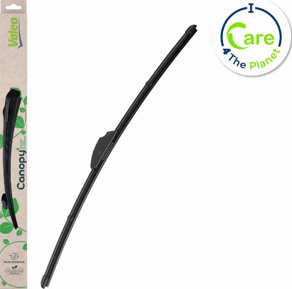 VALEO 583913 - Щітка склоочисника autozip.com.ua