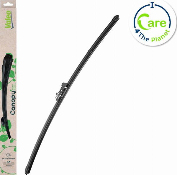 VALEO 583985 - Щітка склоочисника autozip.com.ua