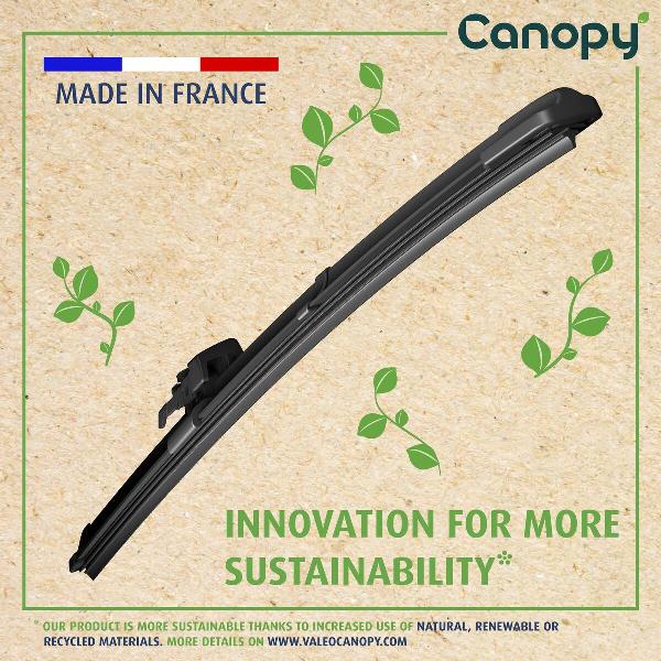 VALEO 583935 - Щітка склоочисника autozip.com.ua
