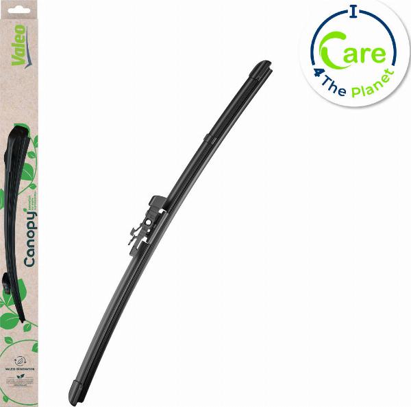 VALEO 583920 - Щітка склоочисника autozip.com.ua