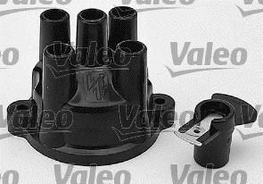 VALEO 582480 - Ремкомплект, розподільник запалювання autozip.com.ua