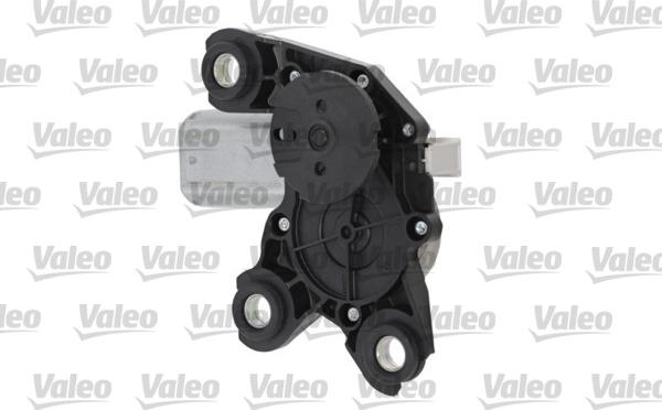 VALEO 582649 - Двигун склоочисника autozip.com.ua
