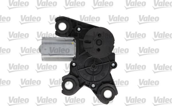 VALEO 582649 - Двигун склоочисника autozip.com.ua