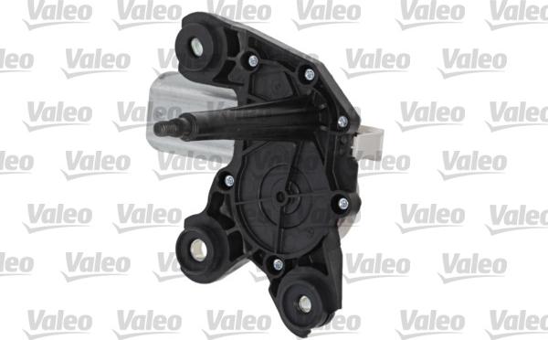 VALEO 582636 - Двигун склоочисника autozip.com.ua