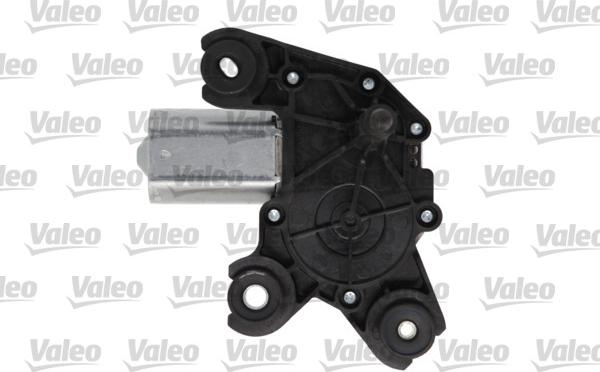 VALEO 582636 - Двигун склоочисника autozip.com.ua