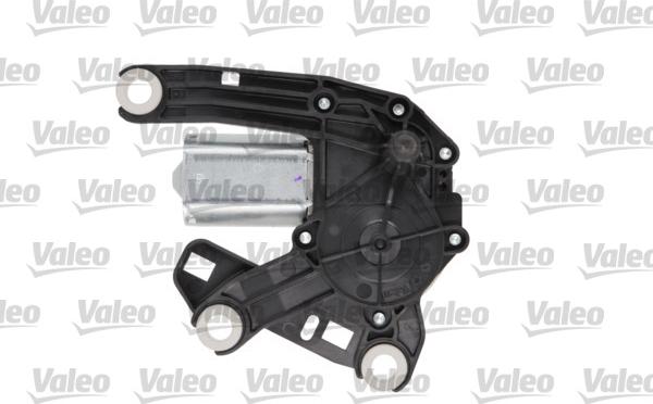 VALEO 582638 - Двигун склоочисника autozip.com.ua