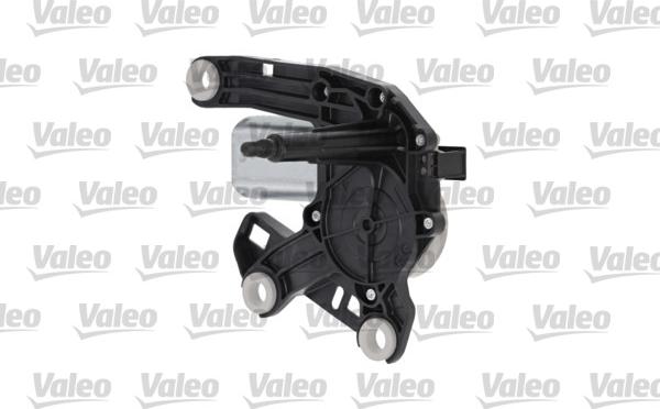 VALEO 582638 - Двигун склоочисника autozip.com.ua