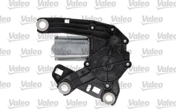 VALEO 582637 - Двигун склоочисника autozip.com.ua