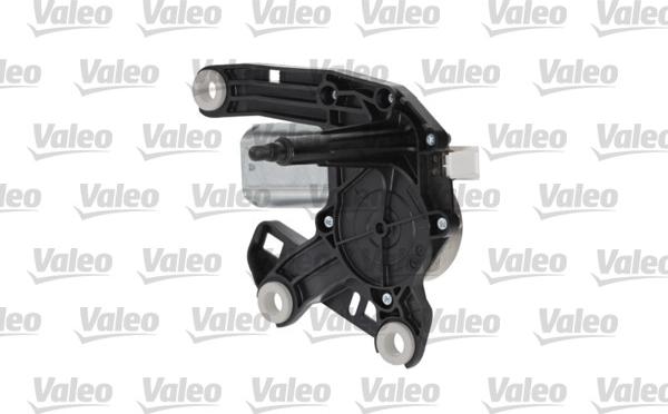VALEO 582637 - Двигун склоочисника autozip.com.ua