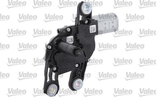 VALEO 582624 - Двигун склоочисника autozip.com.ua