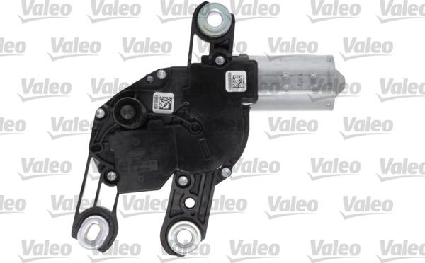 VALEO 582624 - Двигун склоочисника autozip.com.ua
