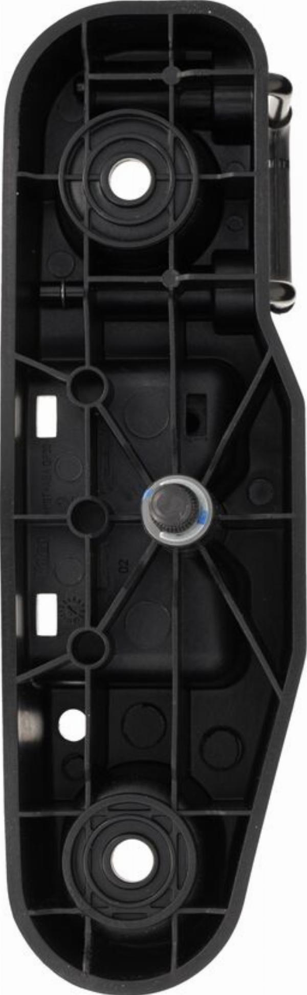 VALEO 582060 - Привід склоочисника, система очищення вікон autozip.com.ua