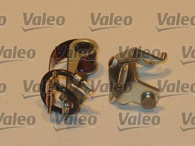 VALEO 582018 - Контактна група, розподільник запалювання autozip.com.ua