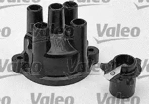 VALEO 582200 - Ремкомплект, розподільник запалювання autozip.com.ua