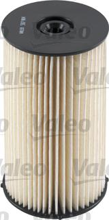 VALEO 587904 - Паливний фільтр autozip.com.ua