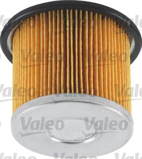 Valeo 587900 - Паливний фільтр autozip.com.ua